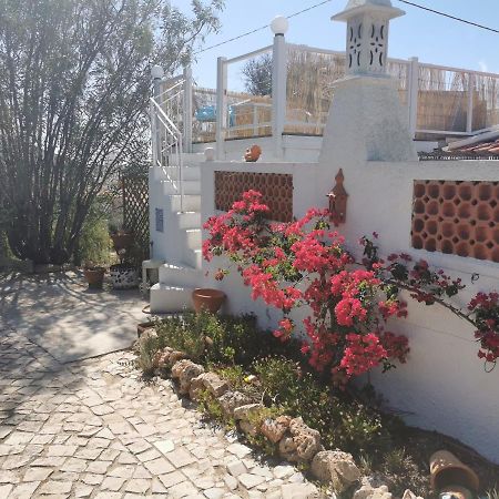 Casa Aleg Albufeira Exterior foto
