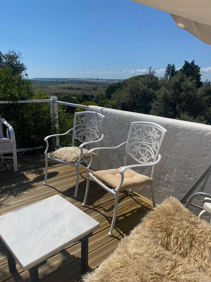 Casa Aleg Albufeira Exterior foto
