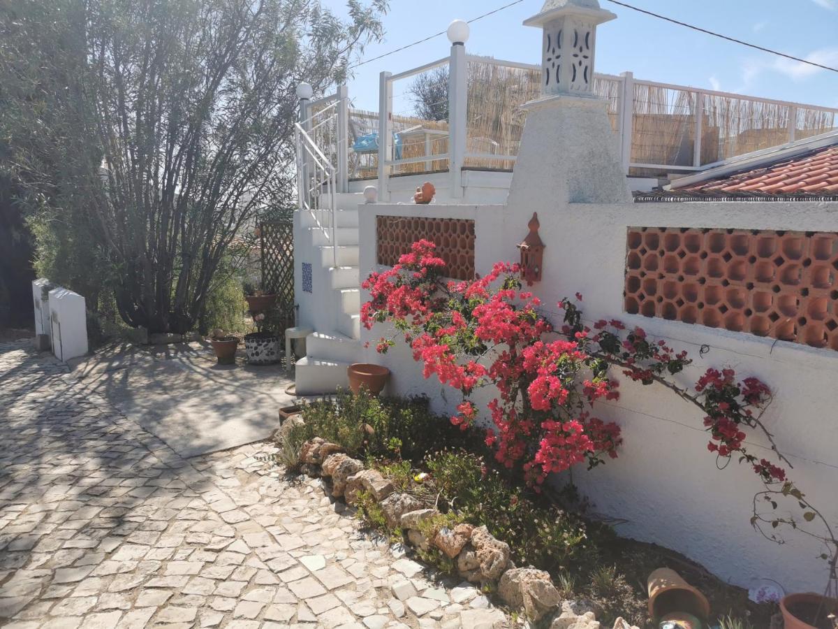 Casa Aleg Albufeira Exterior foto