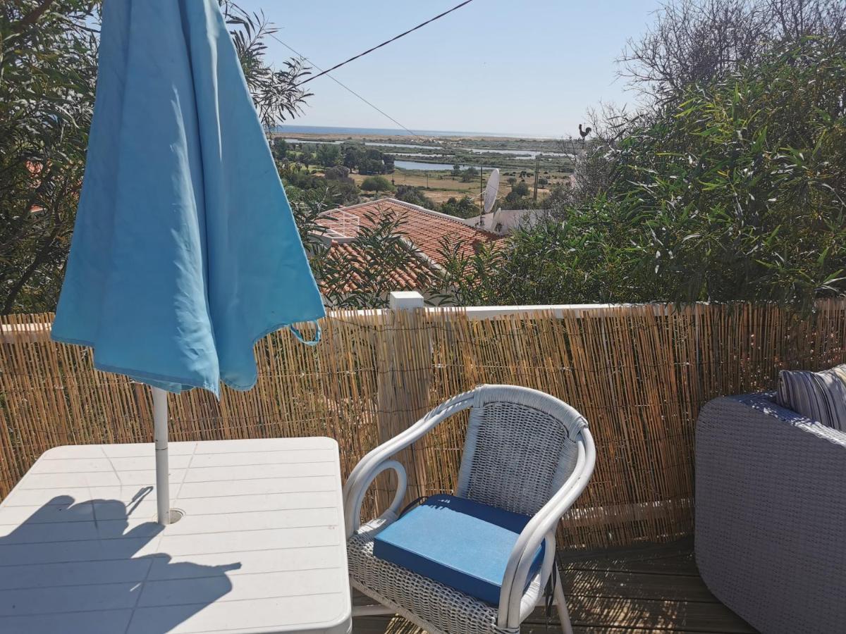 Casa Aleg Albufeira Exterior foto