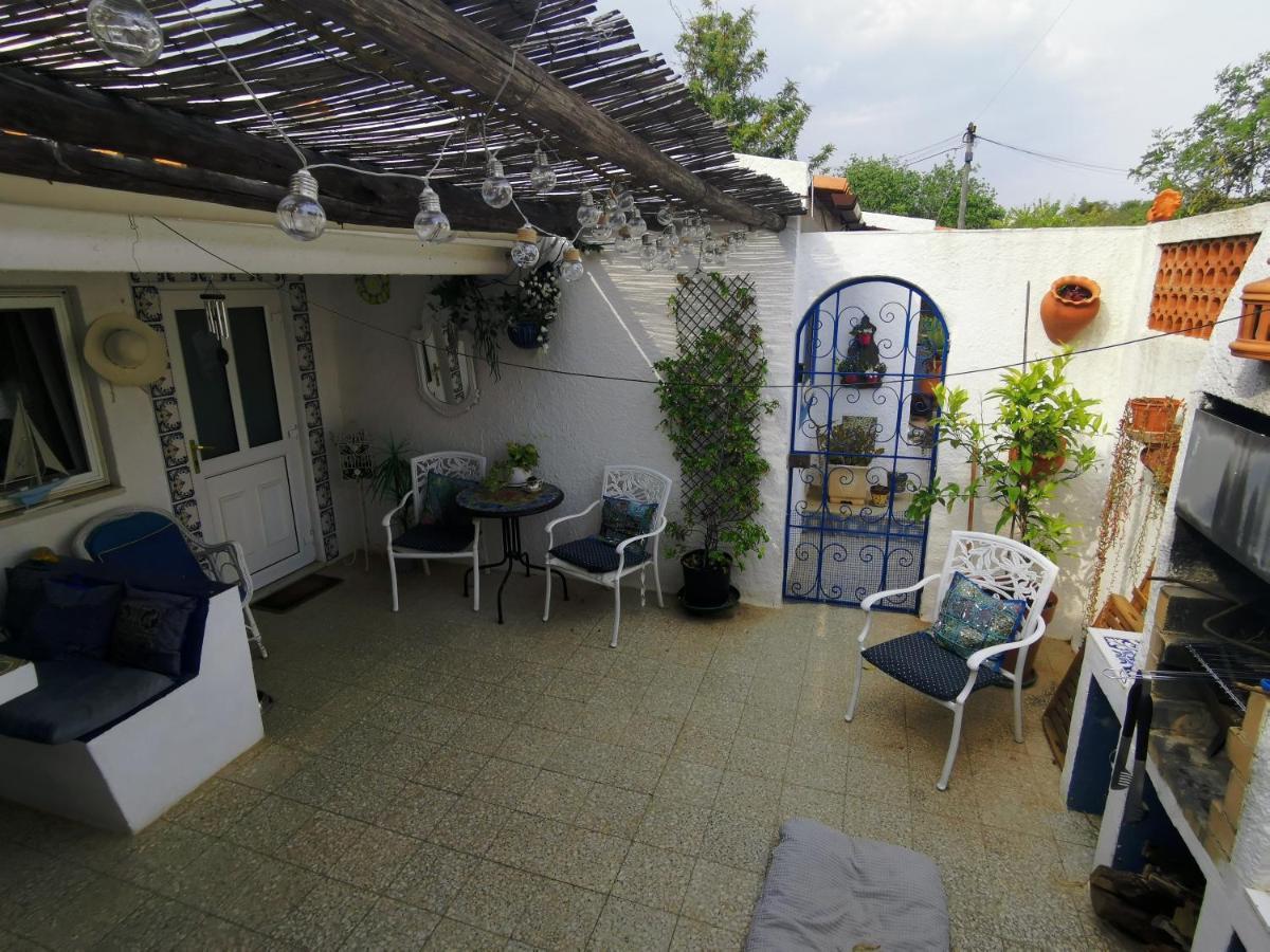 Casa Aleg Albufeira Exterior foto