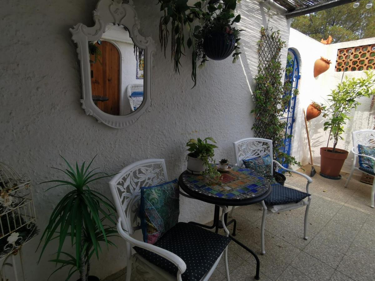Casa Aleg Albufeira Exterior foto