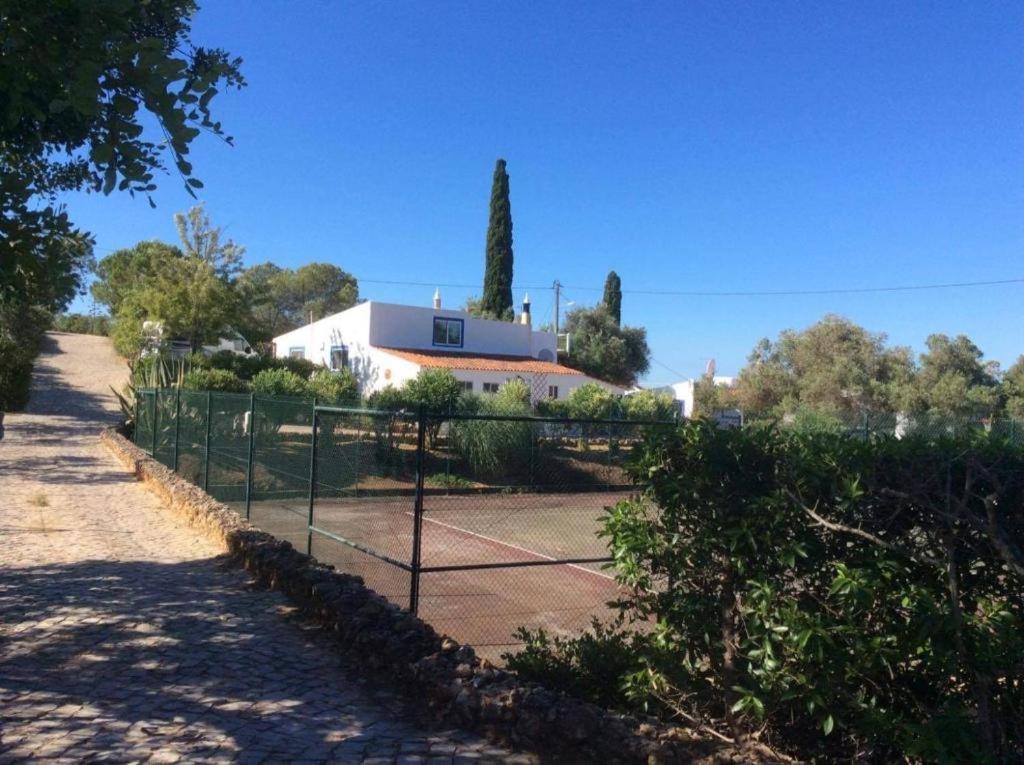 Casa Aleg Albufeira Exterior foto