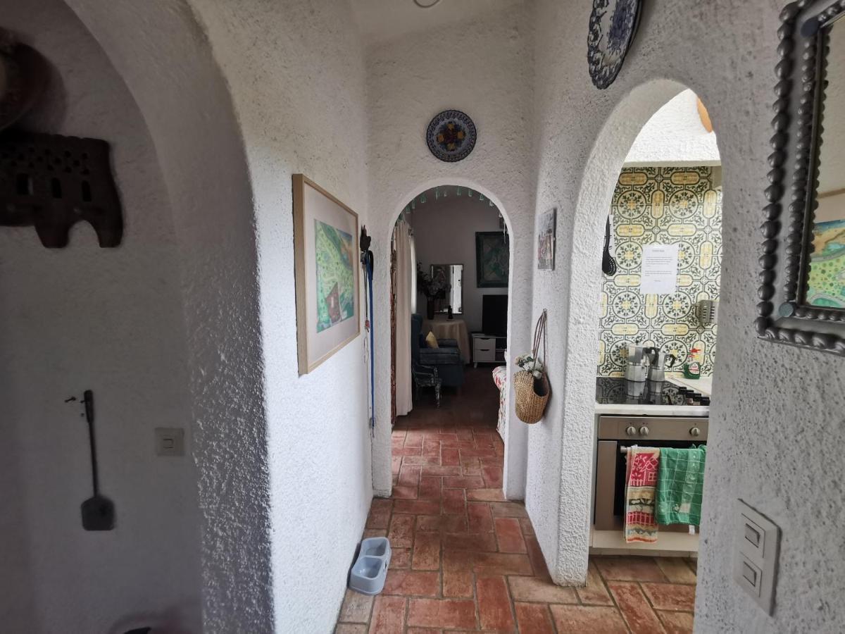 Casa Aleg Albufeira Exterior foto